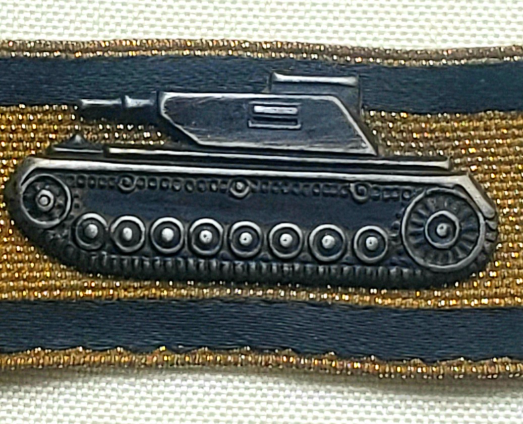 Army/ Waffen-SS Awards , Badges ,Insignia and related items.